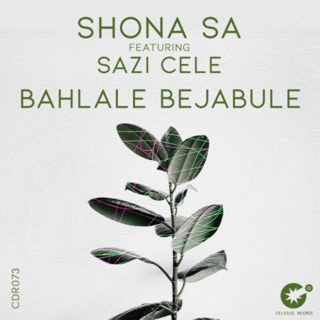 Bahlale Bejabule (Original Mix) ft. Sazi Cele | Boomplay Music