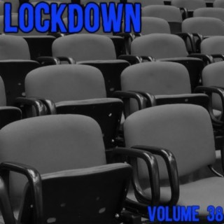 Lock Down, Vol. 38