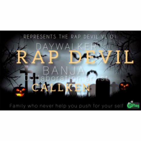 Family (banja)_ Rap devil vl 01  ft Callken | Boomplay Music