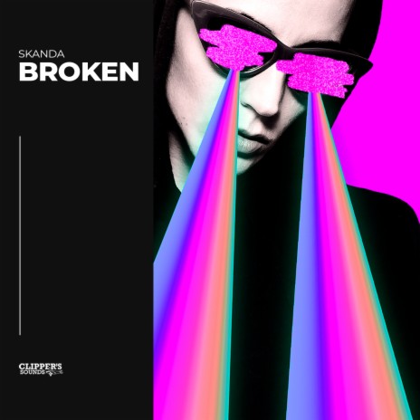 Broken | Boomplay Music