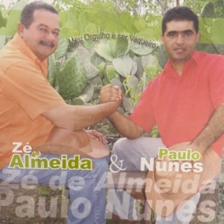 Zé de Almeida & Paulo Nunes