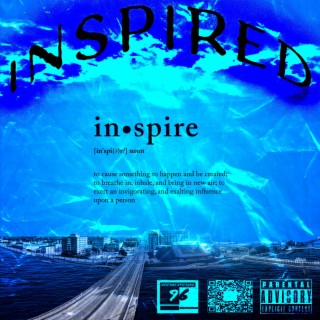 Inspired (Radio Edit)