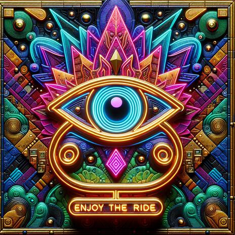 Enoy The Ride | Boomplay Music