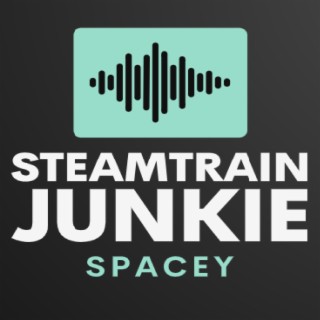 Steamtrain EP