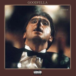 GOODFELLA (STACKING PERX REMIX)