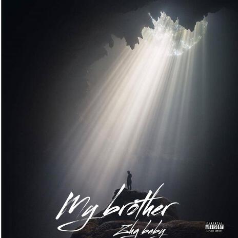 Litte brother | Boomplay Music