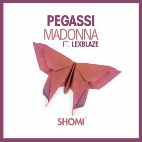 Madonna ft. LexBlaze | Boomplay Music