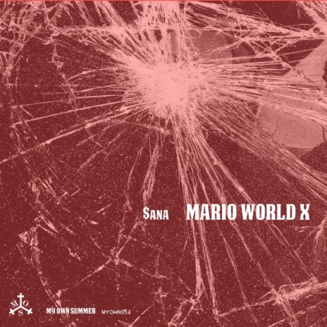 Mario Deep (Original Mix)
