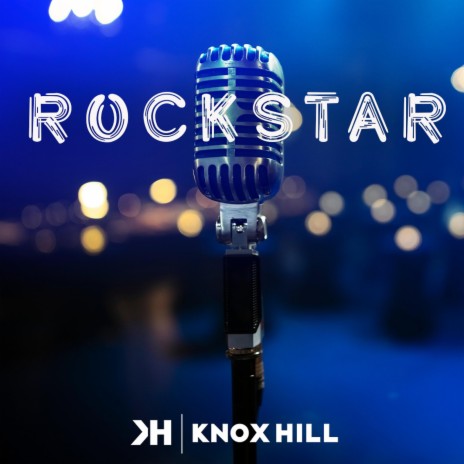 Rockstar ft. Josh Schulze | Boomplay Music