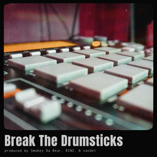 Break The Drumsticks