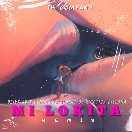Mi lokita (Remix) ft. Beruska | Boomplay Music