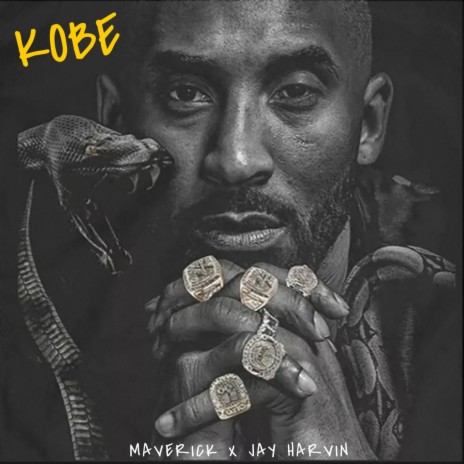 KOBE ft. Jay Harvin