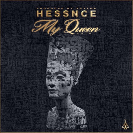 Hessnce - My Queen MP3 Download & Lyrics