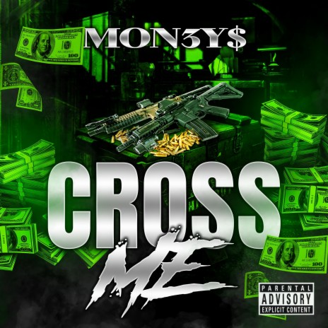 Cross Me | Boomplay Music