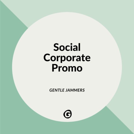 Social Corporate Promo | Boomplay Music