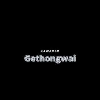 Gethongwai