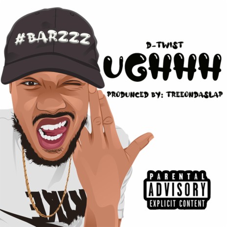 Ughhh | Boomplay Music