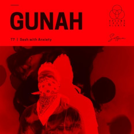 GUNAH (from Delhi Trap House)