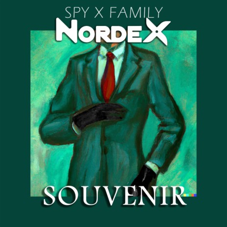 Souvenir (Spy X Family) | Boomplay Music