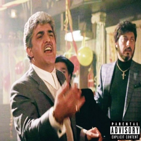 Frank Vincent | Boomplay Music