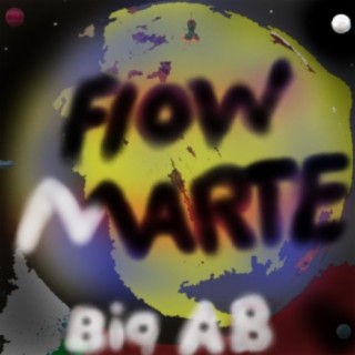 Flow Marte EP