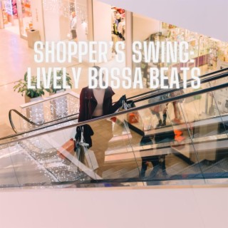 Shopper’s Swing: Lively Bossa Beats