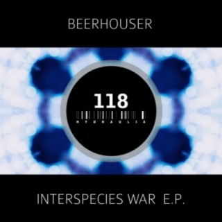 Interspecies War E.P.