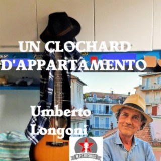 Umberto Longoni