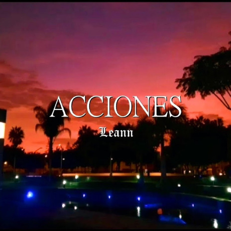 Acciones | Boomplay Music