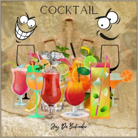 Cocktail | Boomplay Music