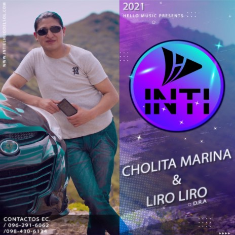 Cholita Marina & Liro Liro | Boomplay Music