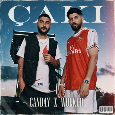 ÇAKI | Boomplay Music