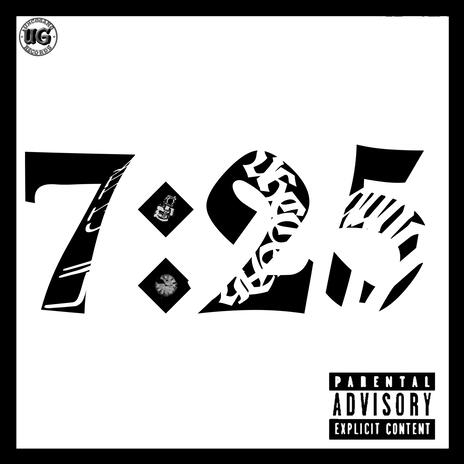 725 | Boomplay Music