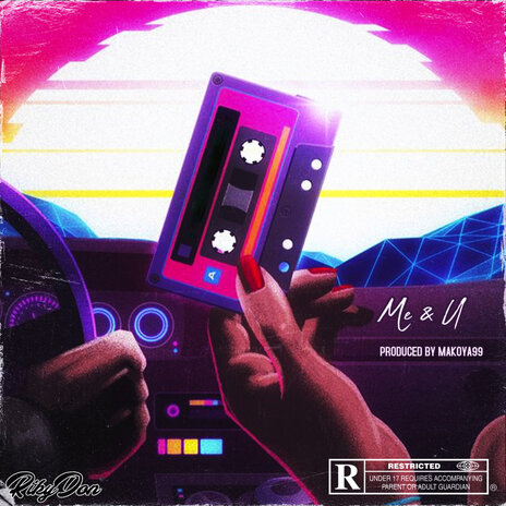 Me & U | Boomplay Music