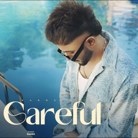 Careful ft. Dark Noise | Boomplay Music