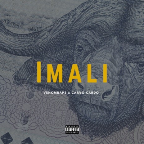 Imali ft. Carvo Cardo | Boomplay Music