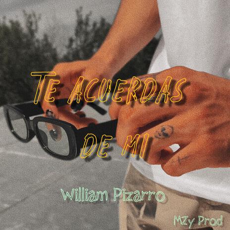 Te acuerdas de mi | Boomplay Music