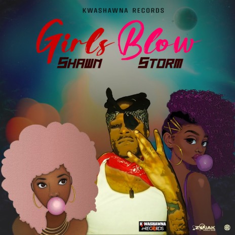 Girls Blow 🅴 | Boomplay Music