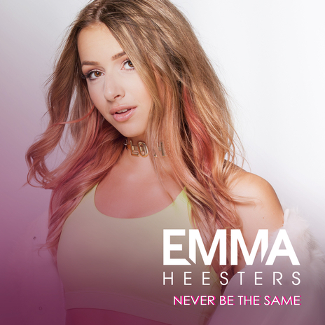 Never Be the Same | Boomplay Music