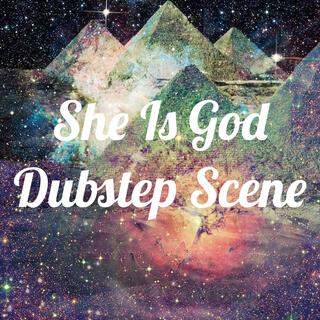 Dubstep Scene, Vol. 1