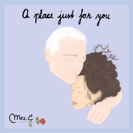 A Place Just for You | Boomplay Music