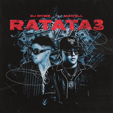 Ratata 3 ft. Mawell | Boomplay Music