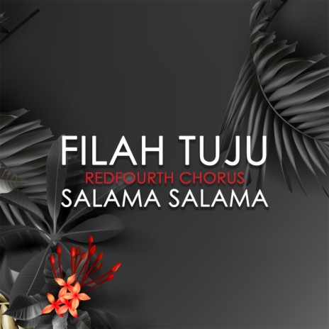 Salama Salama ft. Redfourth Chorus | Boomplay Music