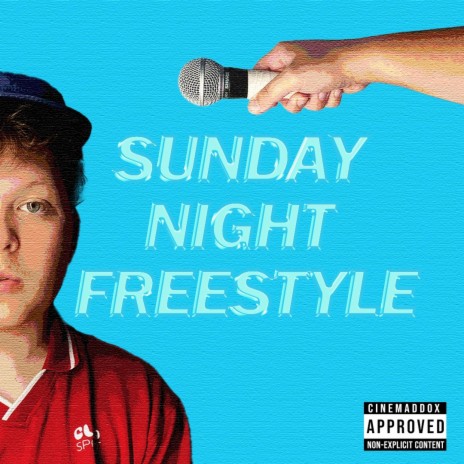 Sunday Night Freestyle | Boomplay Music