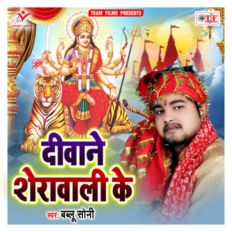 Sherawa Ke Karke Sawari Ho | Boomplay Music