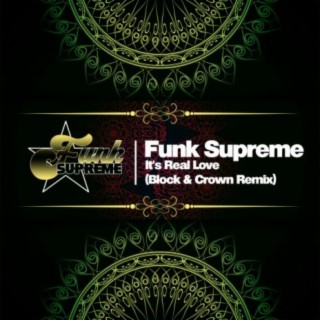 Funk Supreme