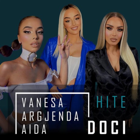 Ti Je Aktor (Radio Edit) ft. Argjenda Doçi & Vanesa Doçi | Boomplay Music