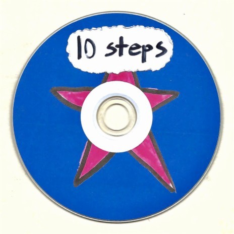 10 Steps | Boomplay Music