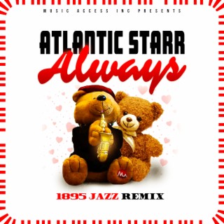 Always (1895 Jazz Remix)