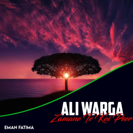 Ali Warga Zamane Te Koi Peer | Boomplay Music